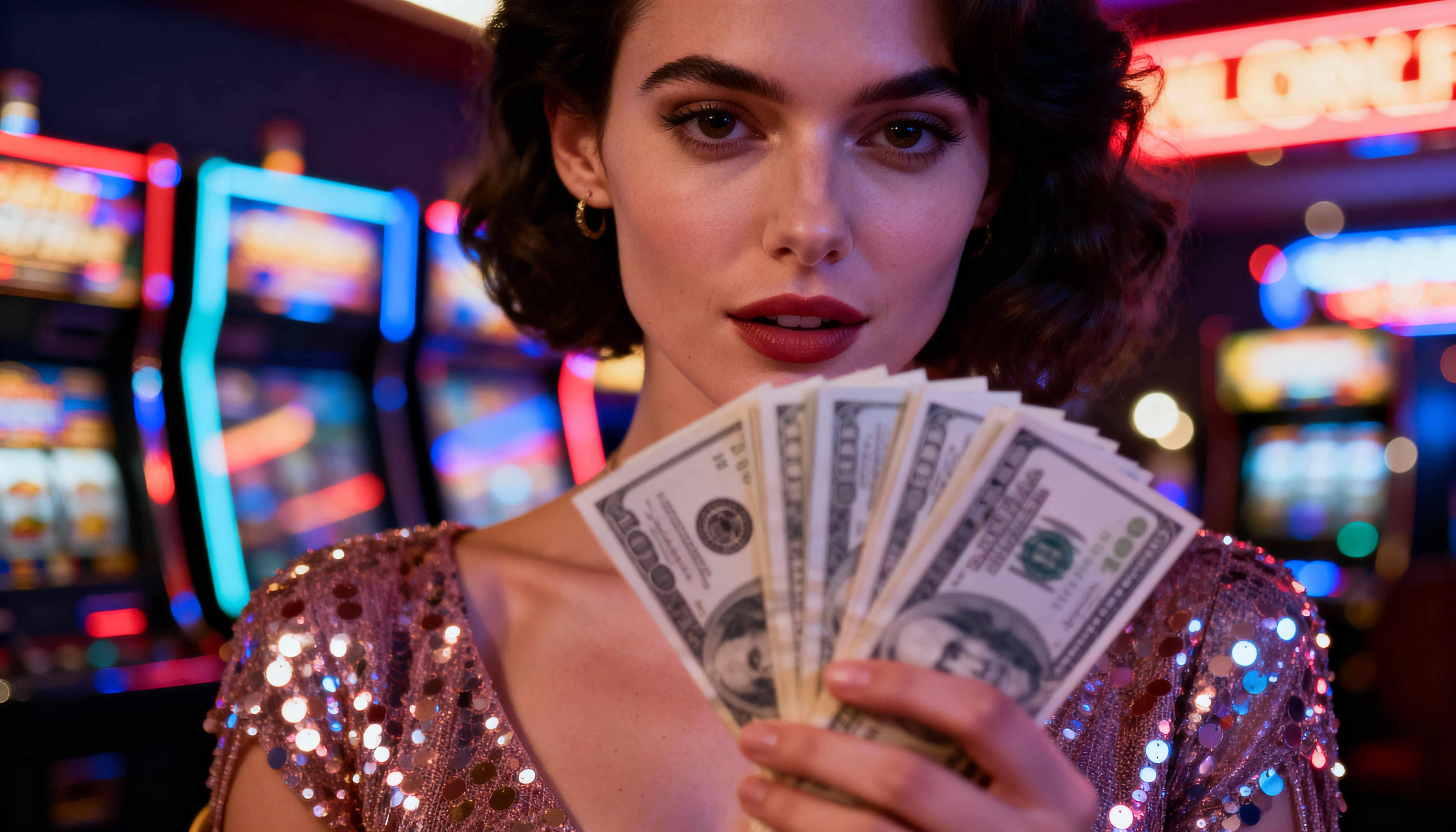 VOX Casino - Premium internetinis kazino